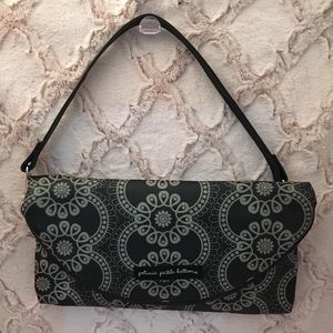 Petunia Pickle Bottom Clutch